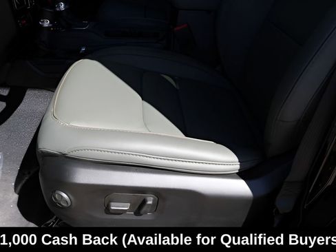 New 2026 Jeep Gladiator Mojave image 14