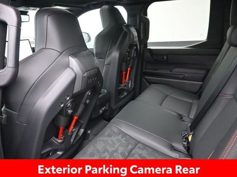 Certified 2025 Toyota Tacoma TRD Pro image 16