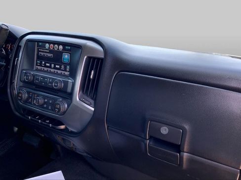 Used 2017 Chevrolet Silverado 1500 LT w/ All Star Edition RWD image 17