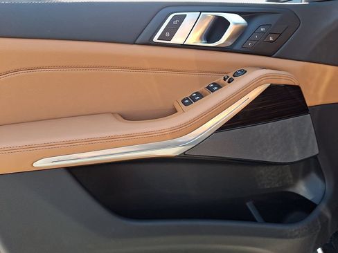 New 2026 BMW X5 xDrive40i AWD/4WD image 10