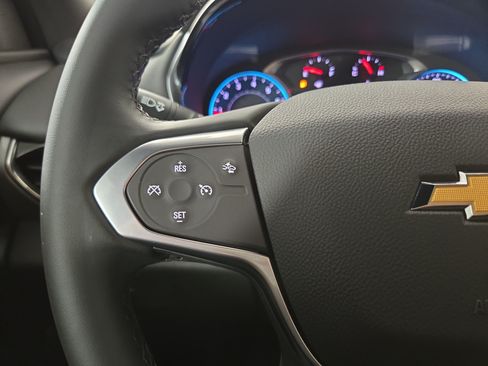 Certified 2023 Chevrolet Traverse LT FWD image 16