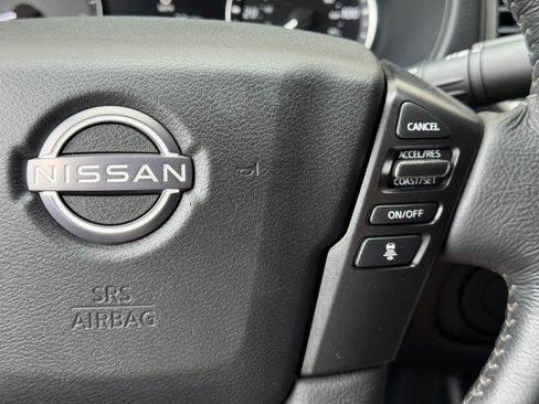 Used 2022 Nissan Frontier SV RWD image 20