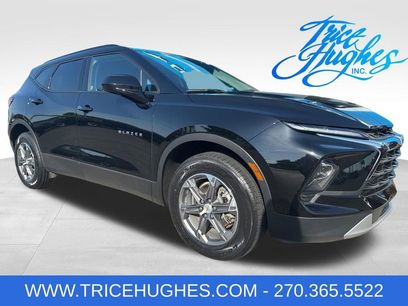 Used 2024 Chevrolet Blazer LT w/ Convenience Package
