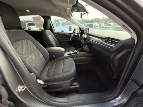 Used 2025 Ford Escape Active image 9