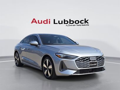 New 2025 Audi A5 2.0T Premium