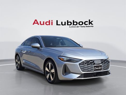 New 2025 Audi A5 2.0T Premium image 1