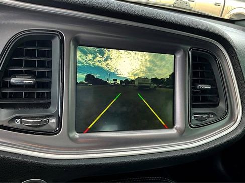 Used 2019 Dodge Challenger R/T Scat Pack image 13