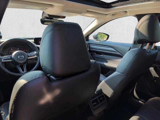 Used 2025 MAZDA CX-50 AWD 2.5 S w/ Premium Plus Pkg image 16