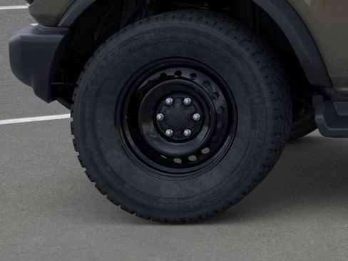 New 2026 Ford Bronco Outer Banks image 20
