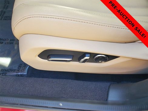 Used 2021 Acura TLX SH-AWD image 18