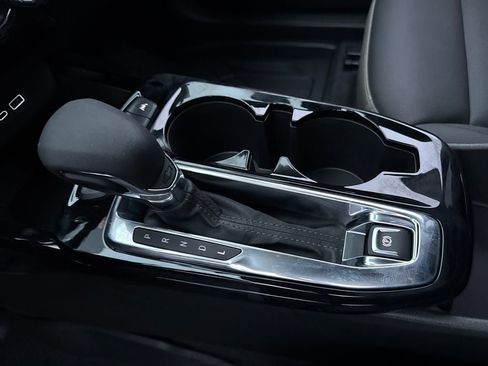 New 2026 Chevrolet Trax ACTIV w/ Driver Confidence Package image 16