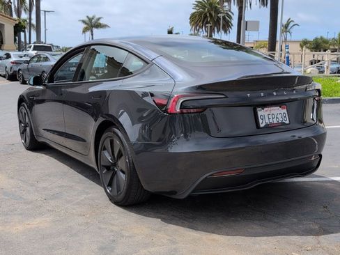 Used 2024 Tesla Model 3 image 8