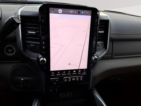 New 2026 RAM 3500 Laramie image 14