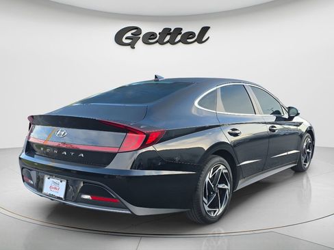 Used 2020 Hyundai Sonata SE FWD image 5