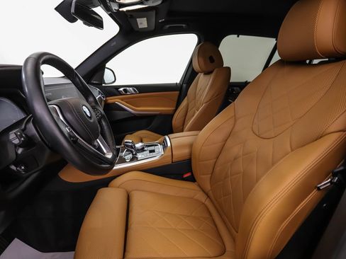 Certified 2023 BMW X5 xDrive40i w/ Executive Package image 11