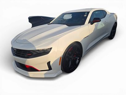 Used 2022 Chevrolet Camaro LT w/ Redline Edition