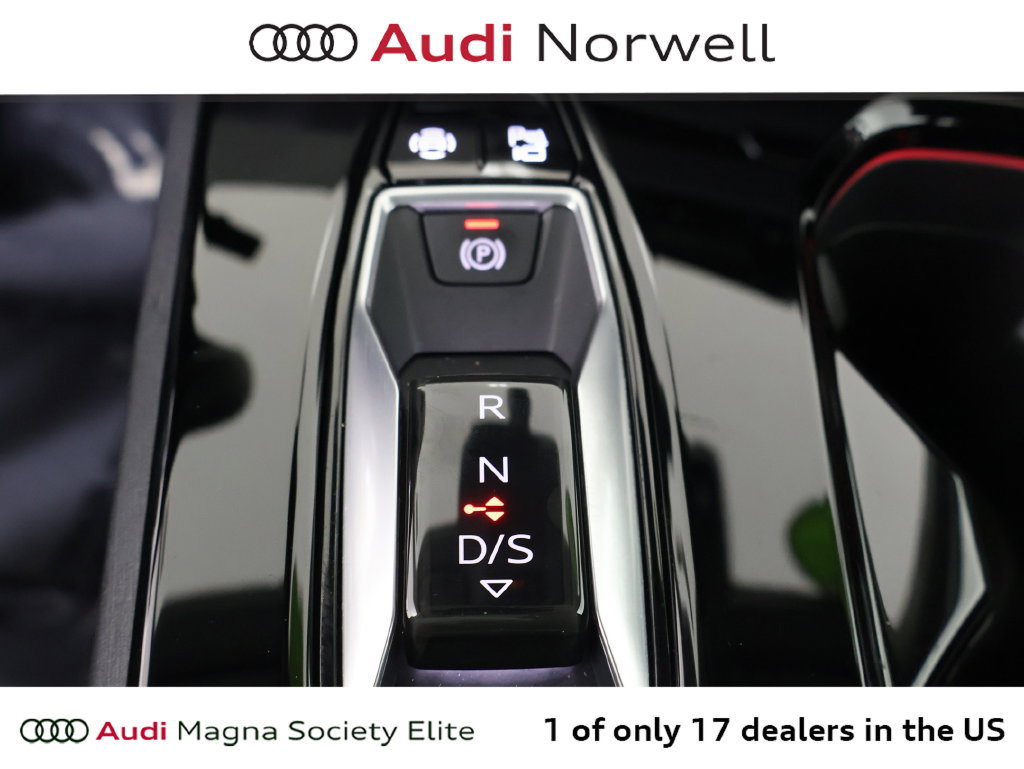 Certified 2025 Audi A5 Premium w/ Premium Plus AWD/4WD image 4