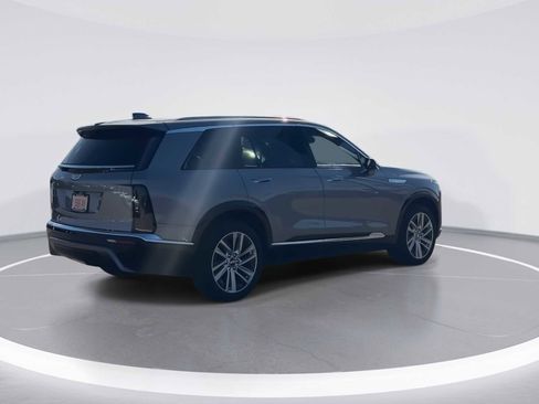 New 2026 Cadillac Vistiq Luxury image 9