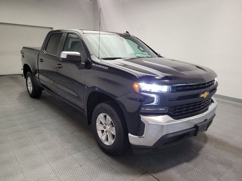 Used 2019 Chevrolet Silverado 1500 LT w/ All-Star Edition RWD image 13