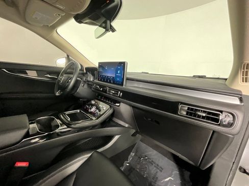 Certified 2023 Lincoln Nautilus FWD image 19