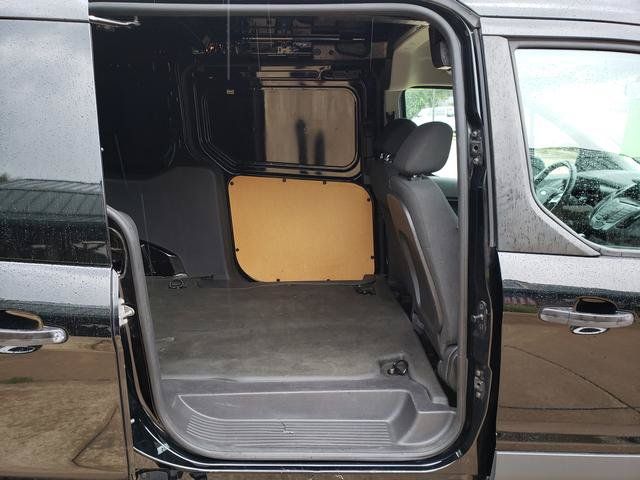 Used 2018 Ford Transit Connect XL FWD image 16