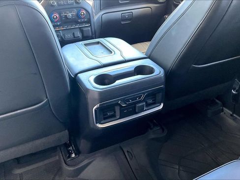 Used 2021 Chevrolet Silverado 1500 High Country w/ Technology Package AWD/4WD image 14