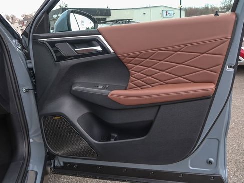 New 2026 Mitsubishi Outlander SEL AWD/4WD image 27