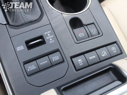 Used 2022 Toyota Highlander XLE AWD/4WD image 21