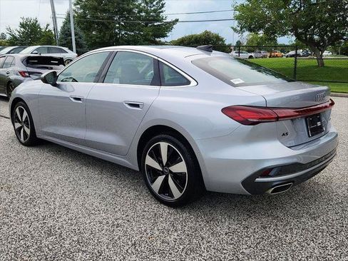 Certified 2025 Audi A5 2.0T Premium w/ Convenience Package AWD/4WD image 6