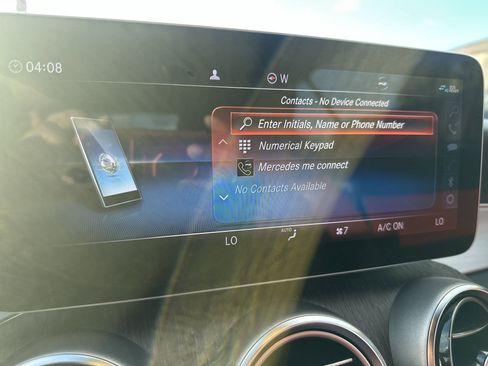 Used 2020 Mercedes-Benz C 300 4MATIC Cabriolet image 20