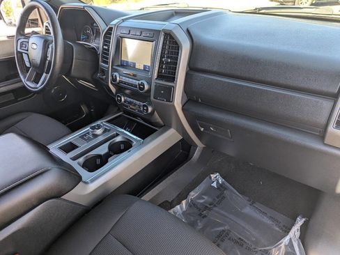 Used 2020 Ford Expedition XLT w/ Cargo Package RWD image 13