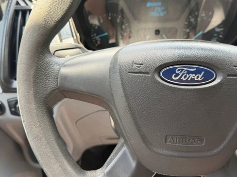 Used 2019 Ford Transit 150 148 Medium Roof RWD image 20