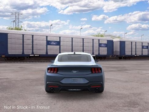 New 2026 Ford Mustang Coupe RWD image 5