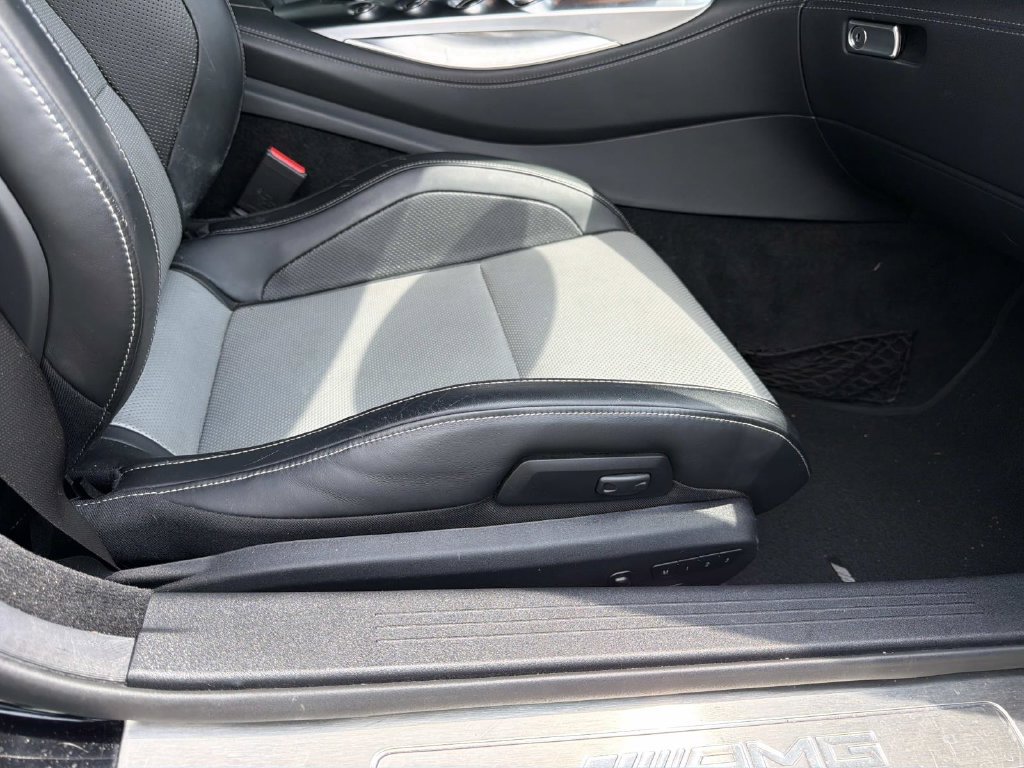Used 2019 Mercedes-Benz AMG GT Roadster image 10