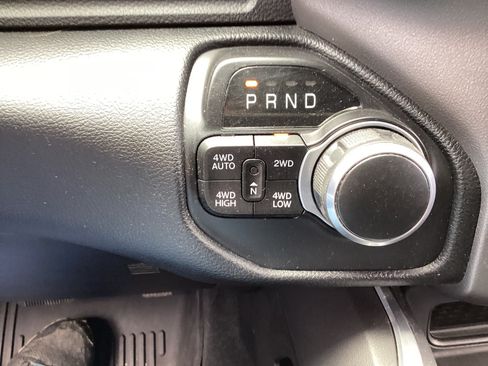 Used 2022 RAM 1500 Big Horn AWD/4WD image 21