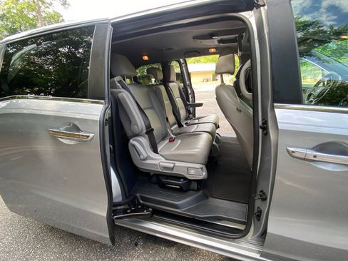 Used 2019 Honda Odyssey Touring image 57