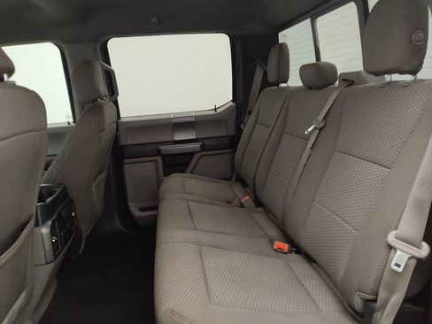 Used 2019 Ford F150 XLT w/ Equipment Group 302A Luxury RWD image 18