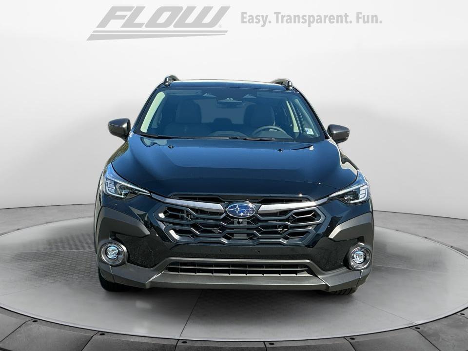 New 2026 Subaru Crosstrek 2.5i Limited AWD/4WD image 2