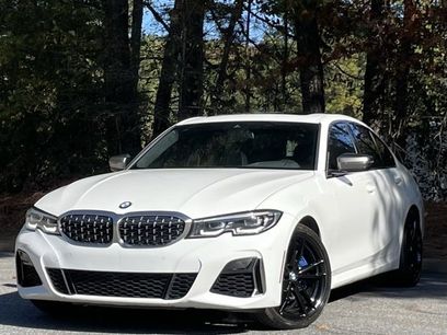 Used 2020 BMW M340i xDrive w/ Premium Package