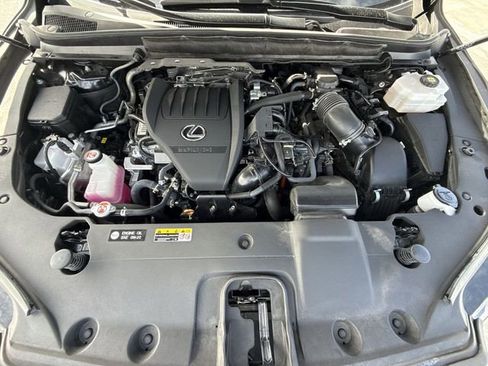 Certified 2025 Lexus RX 500h F Sport w/ Convenience Package AWD/4WD image 27