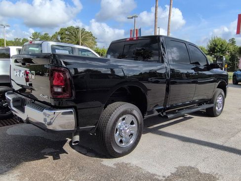 Used 2025 RAM 2500 Tradesman AWD/4WD image 4
