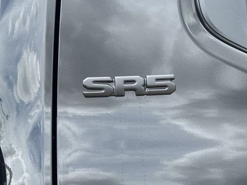 New 2026 Toyota Tacoma SR5 AWD/4WD image 10