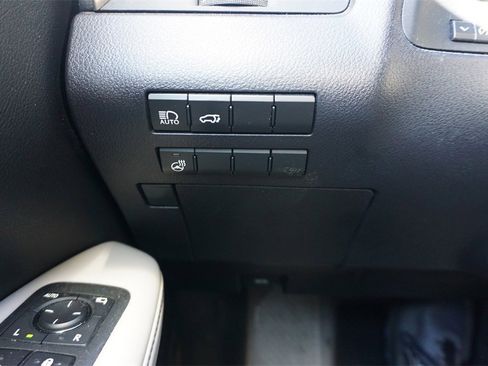 Used 2018 Lexus RX 350 FWD image 4