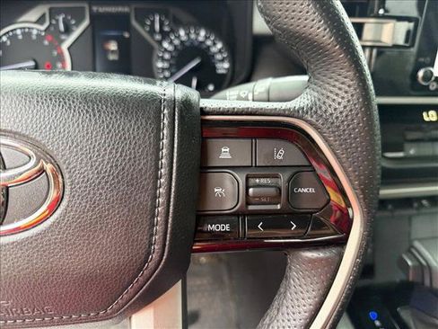 Used 2023 Toyota Tundra SR5 w/ TRD Off-Road Premium Package AWD/4WD image 14