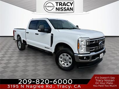 Used 2024 Ford F250 XLT w/ FX4 Off-Road Package