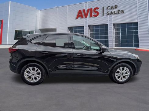 Used 2025 Ford Escape Active FWD image 5