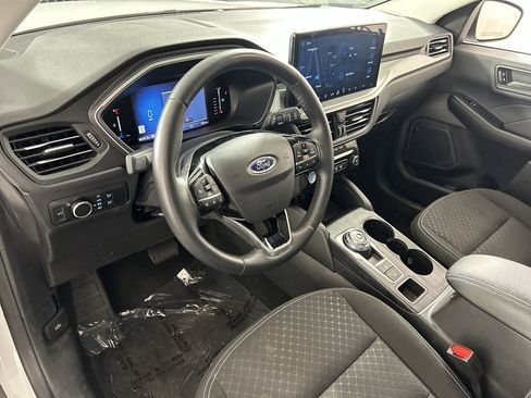 Used 2024 Ford Escape Active w/ Tech Pack #1 image 11