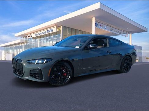 New 2026 BMW M440i Coupe w/ Premium Package image 24