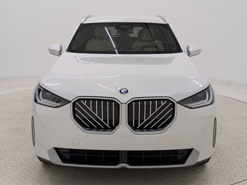 Used 2026 BMW X3 xDrive30i w/ Convenience Package AWD/4WD image 6