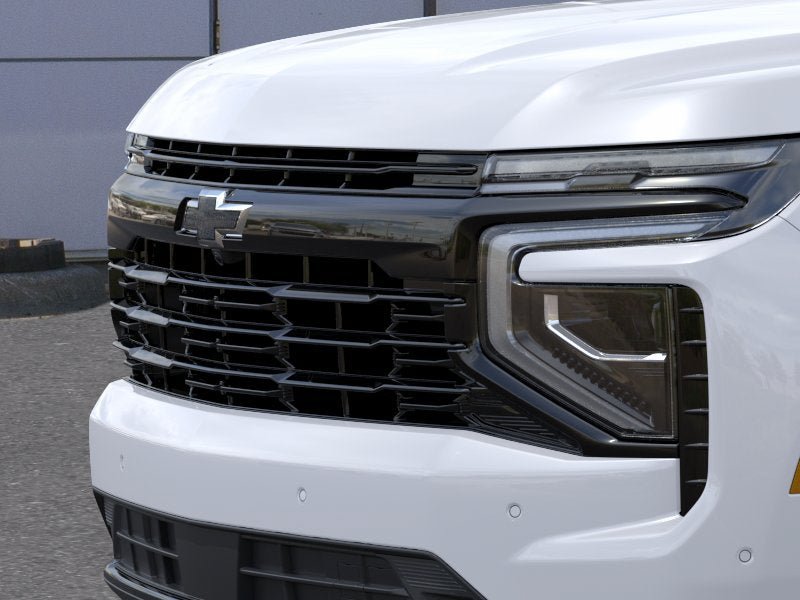 New 2027 Chevrolet Tahoe RST w/ Comfort Package AWD/4WD image 13